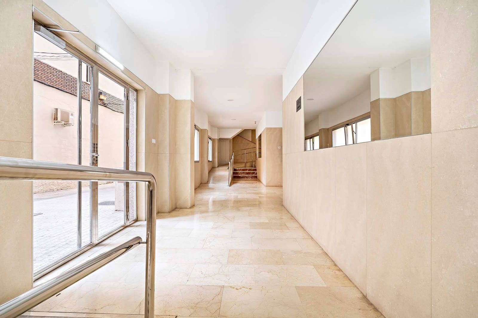 3 camera da letto Appartamento da affittare in Almeria citta - 775 € (Rif: 10139741)