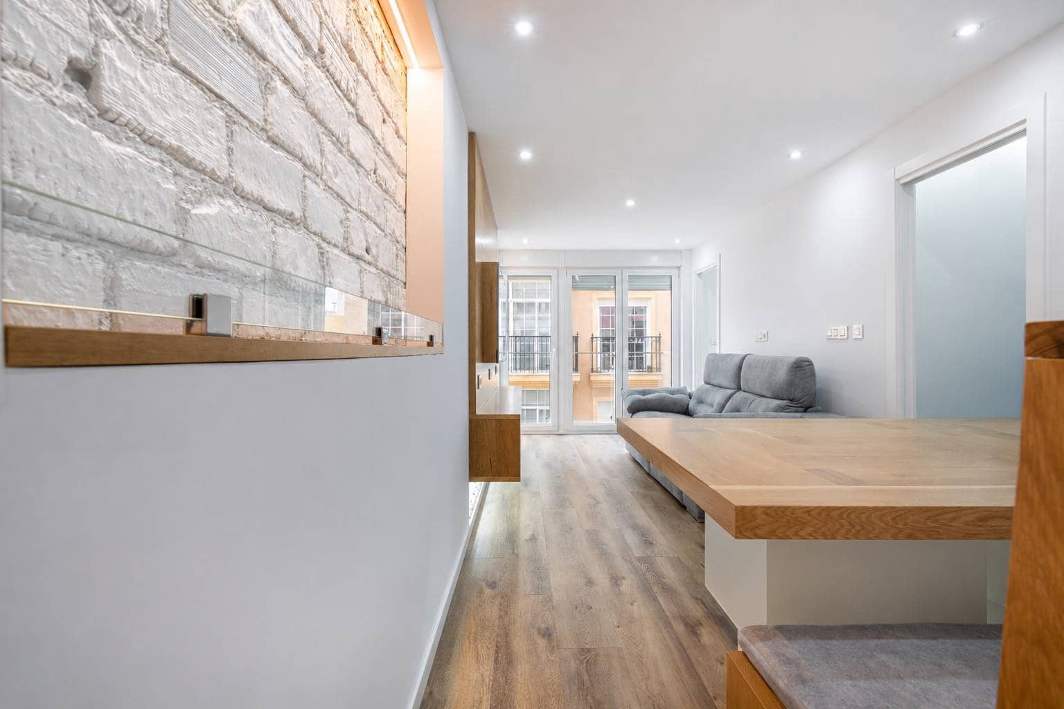 3 chambre Appartement à vendre à Almeria ville - 179 000 € (Ref: 10139742)