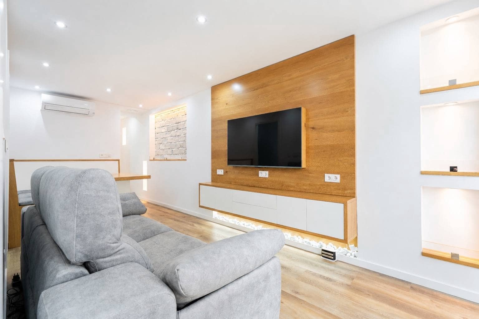 3 chambre Appartement à vendre à Almeria ville - 179 000 € (Ref: 10139742)