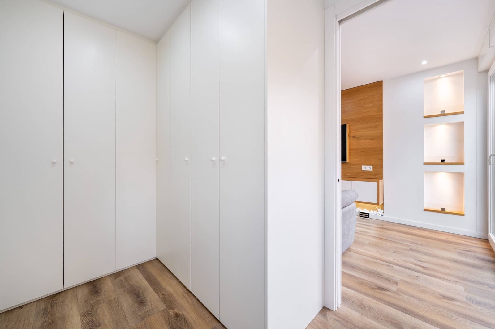 3 chambre Appartement à vendre à Almeria ville - 179 000 € (Ref: 10139742)