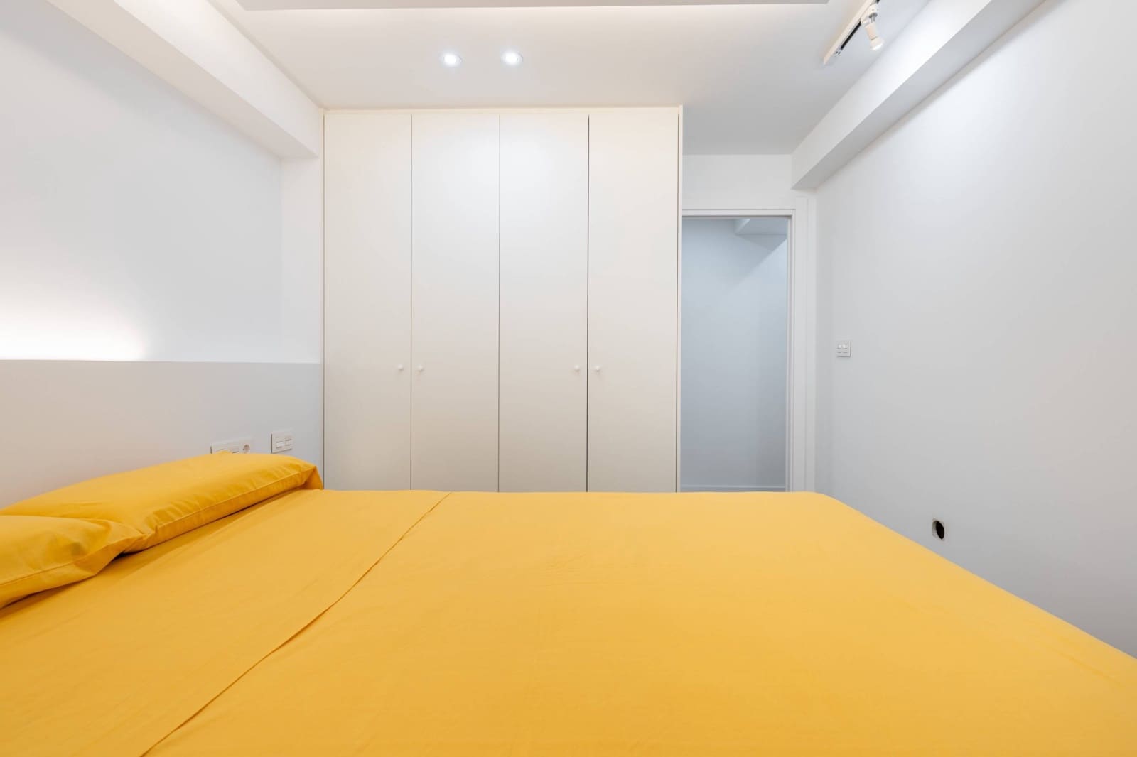 3 chambre Appartement à vendre à Almeria ville - 179 000 € (Ref: 10139742)