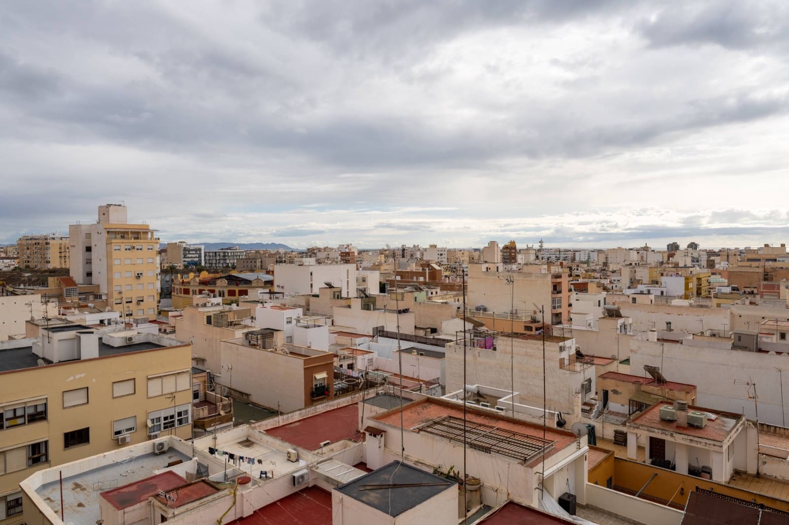 3 chambre Appartement à vendre à Almeria ville - 179 000 € (Ref: 10139742)