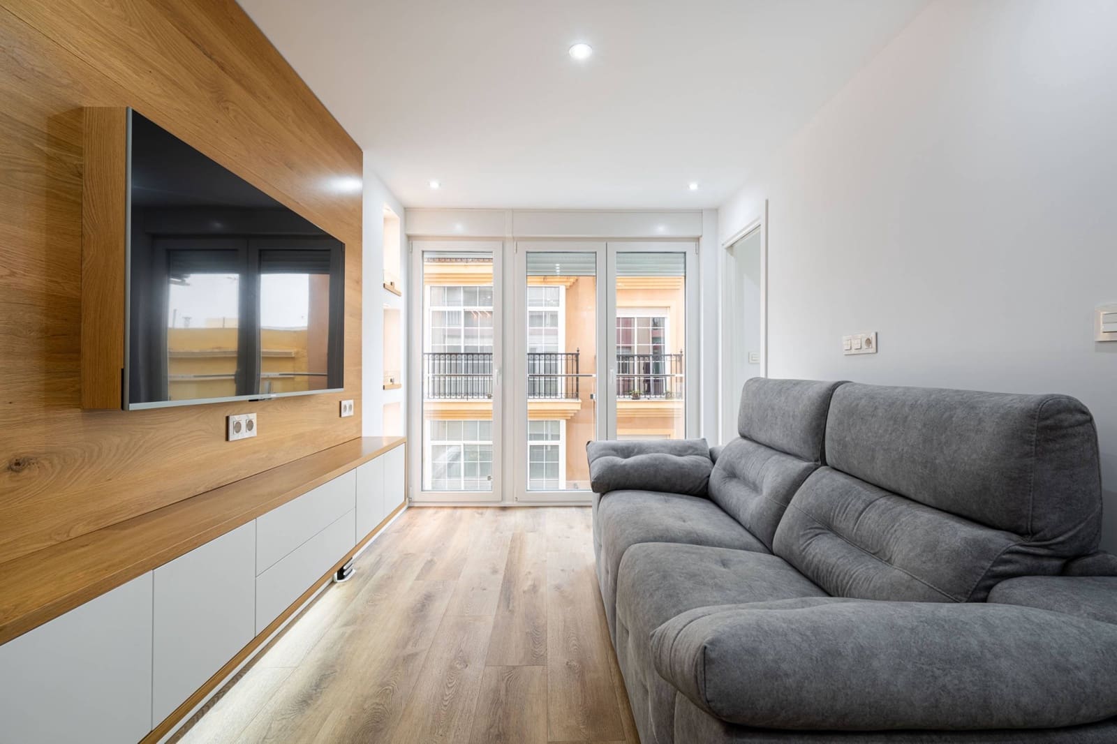 3 chambre Appartement à vendre à Almeria ville - 179 000 € (Ref: 10139742)