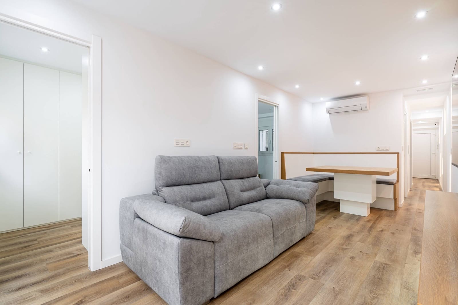 3 chambre Appartement à vendre à Almeria ville - 179 000 € (Ref: 10139742)