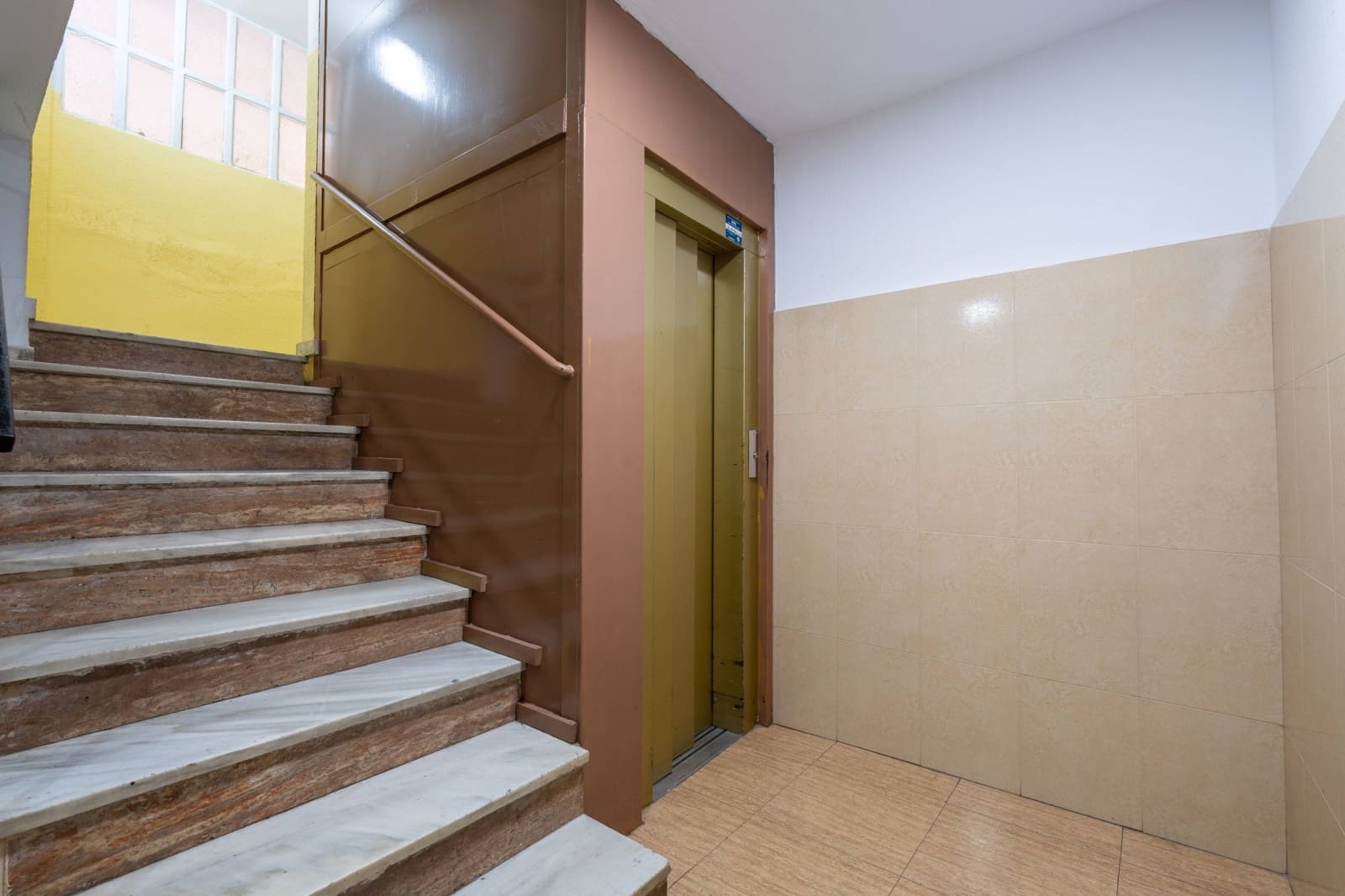 3 chambre Appartement à vendre à Almeria ville - 179 000 € (Ref: 10139742)