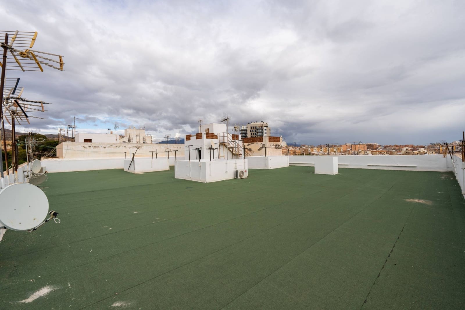 3 chambre Appartement à vendre à Almeria ville - 179 000 € (Ref: 10139742)
