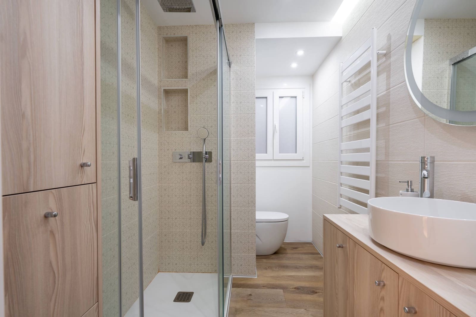 3 chambre Appartement à vendre à Almeria ville - 179 000 € (Ref: 10139742)
