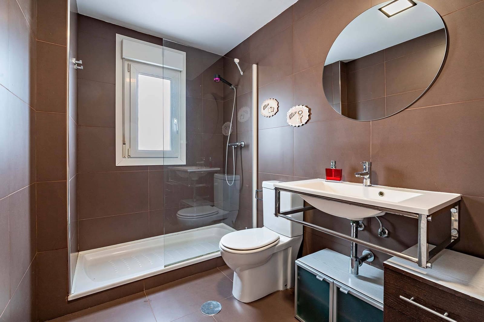 3 soveværelse Rækkehus til leje i Roquetas de Mar med swimmingpool garage - € 1.300 (Ref: 10147147)