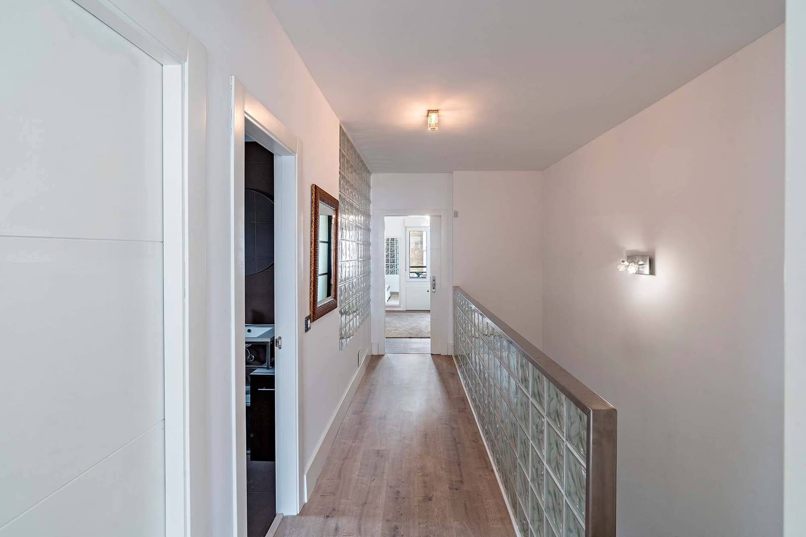 3 soveværelse Rækkehus til leje i Roquetas de Mar med swimmingpool garage - € 1.300 (Ref: 10147147)