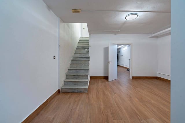 3 soveværelse Rækkehus til leje i Roquetas de Mar med swimmingpool garage - € 1.300 (Ref: 10147147)