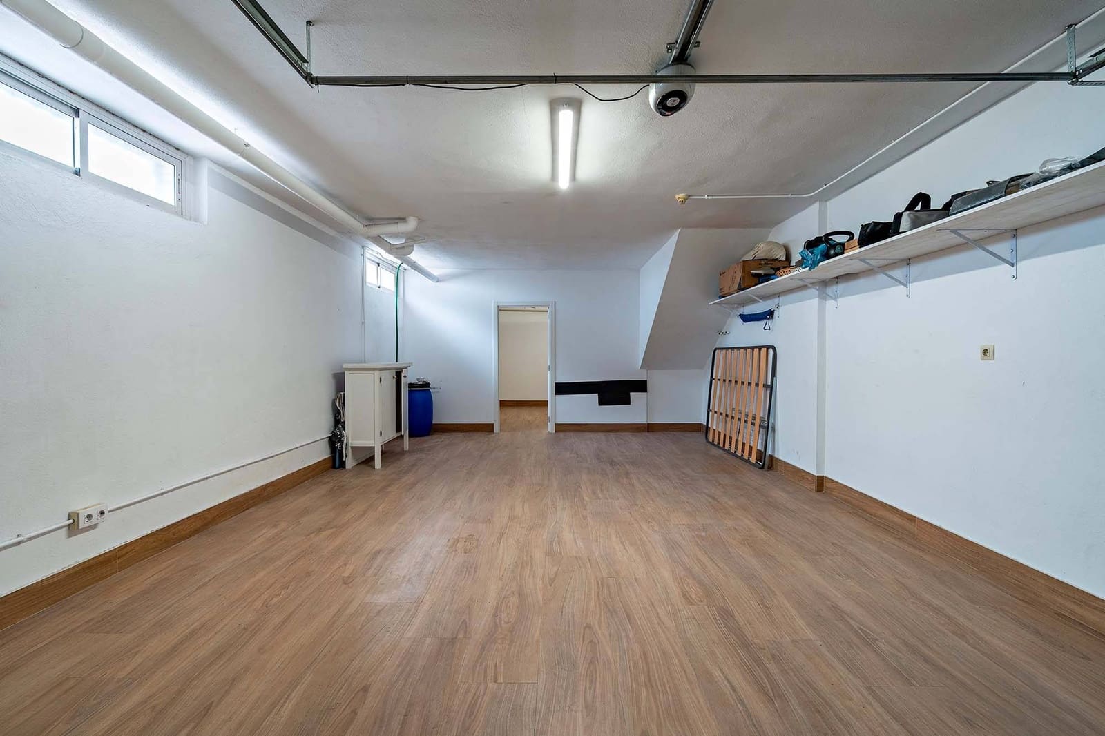 3 soveværelse Rækkehus til leje i Roquetas de Mar med swimmingpool garage - € 1.300 (Ref: 10147147)