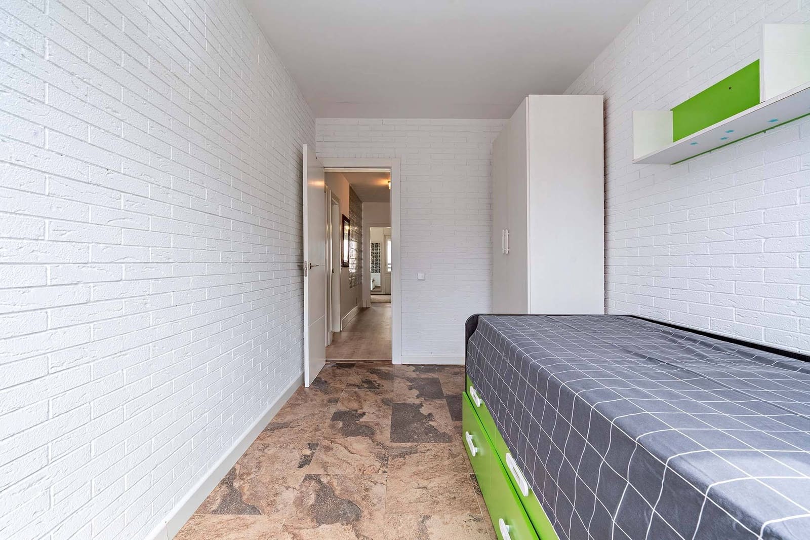 3 soveværelse Rækkehus til leje i Roquetas de Mar med swimmingpool garage - € 1.300 (Ref: 10147147)