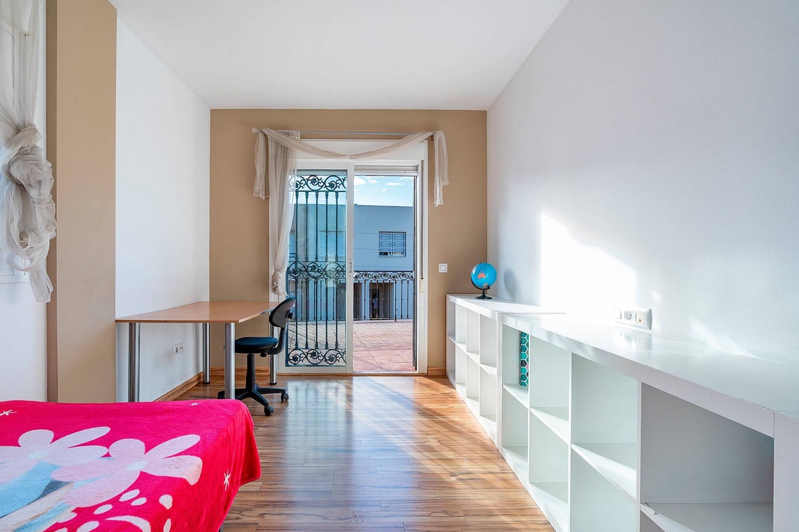 3 slaapkamer Rijtjeshuis te koop in Pechina met garage - € 185.000 (Ref: 10159734)