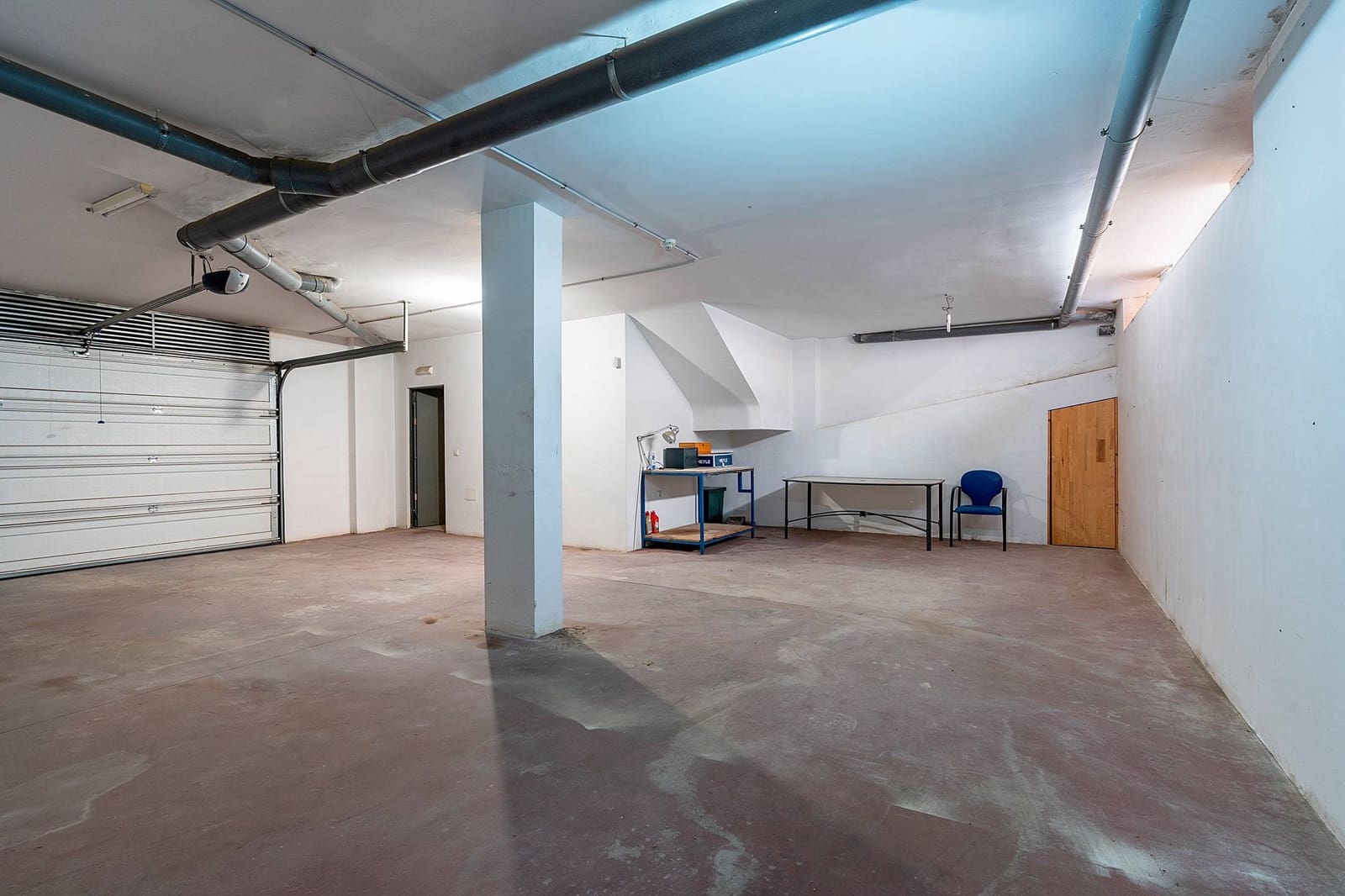3 slaapkamer Rijtjeshuis te koop in Pechina met garage - € 185.000 (Ref: 10159734)