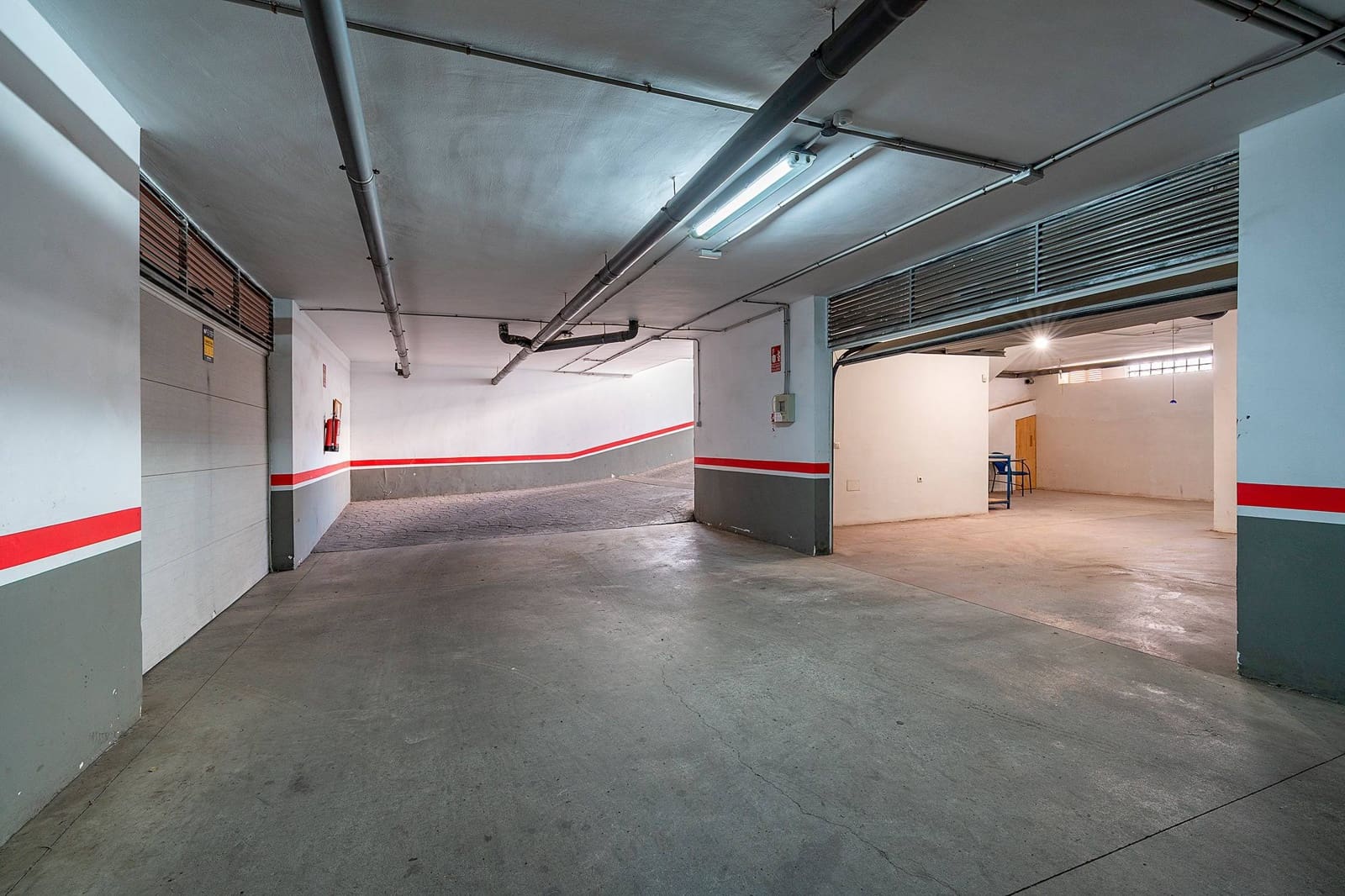 3 slaapkamer Rijtjeshuis te koop in Pechina met garage - € 185.000 (Ref: 10159734)