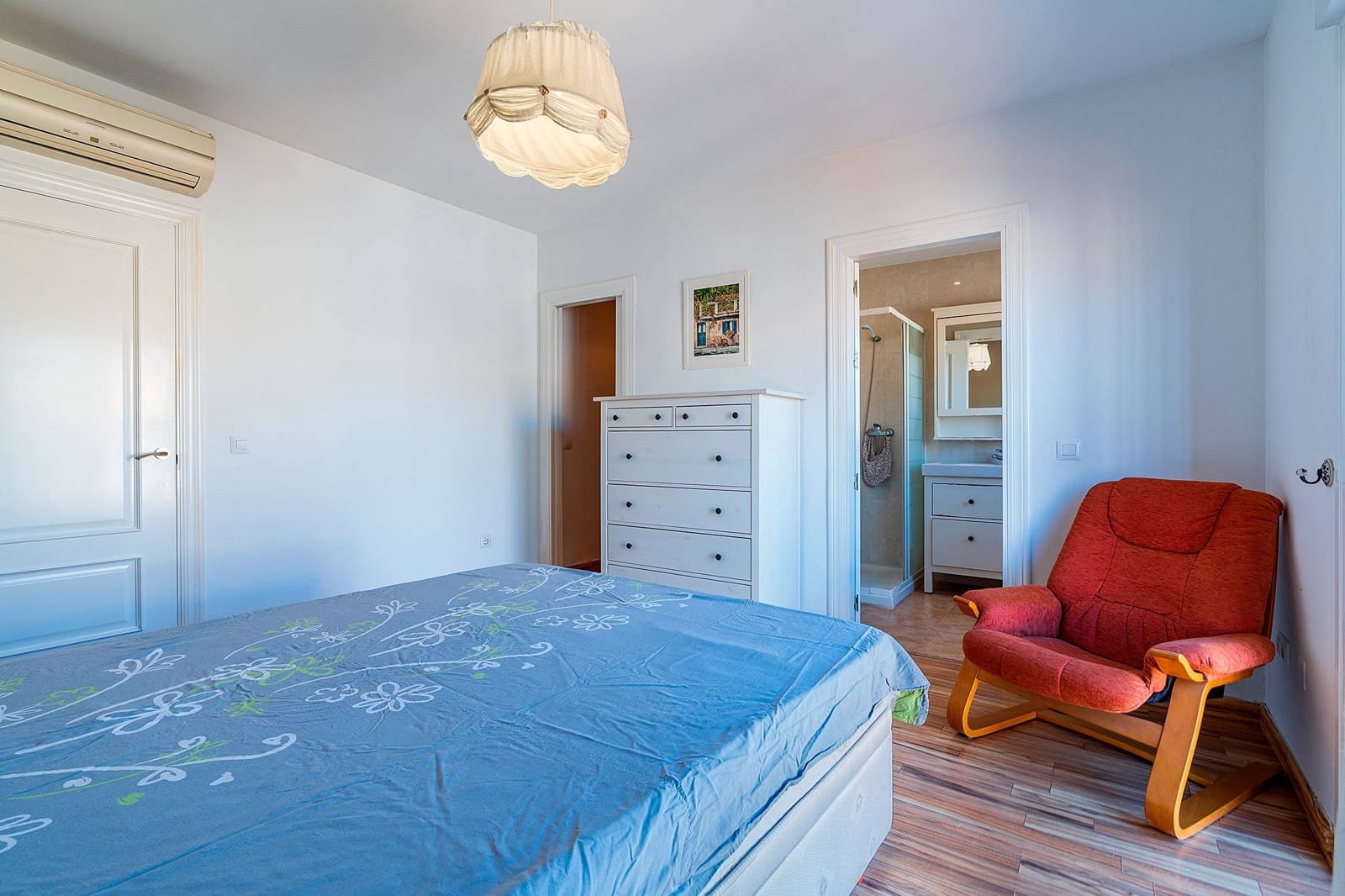3 slaapkamer Rijtjeshuis te koop in Pechina met garage - € 185.000 (Ref: 10159734)