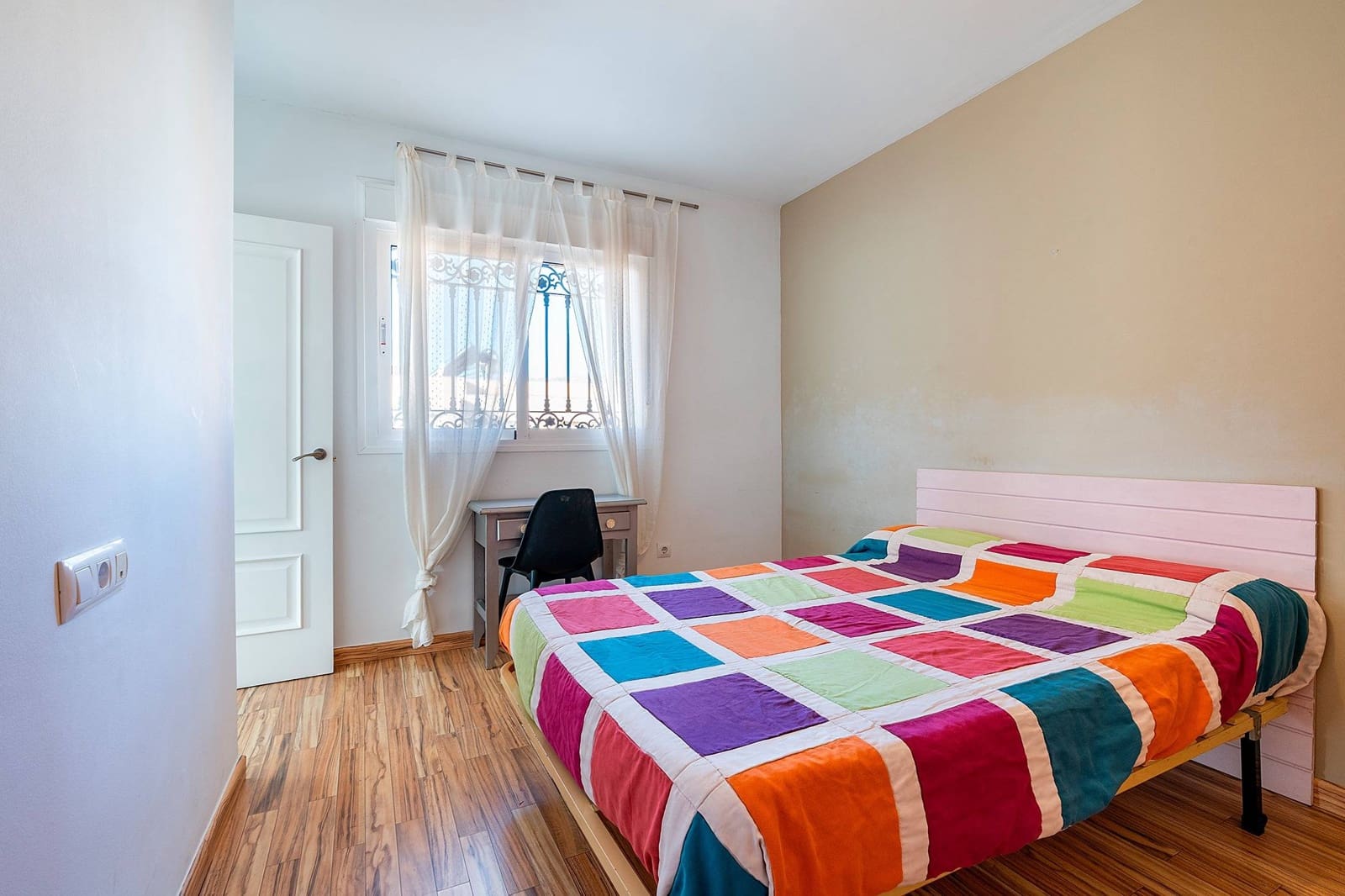 3 slaapkamer Rijtjeshuis te koop in Pechina met garage - € 185.000 (Ref: 10159734)
