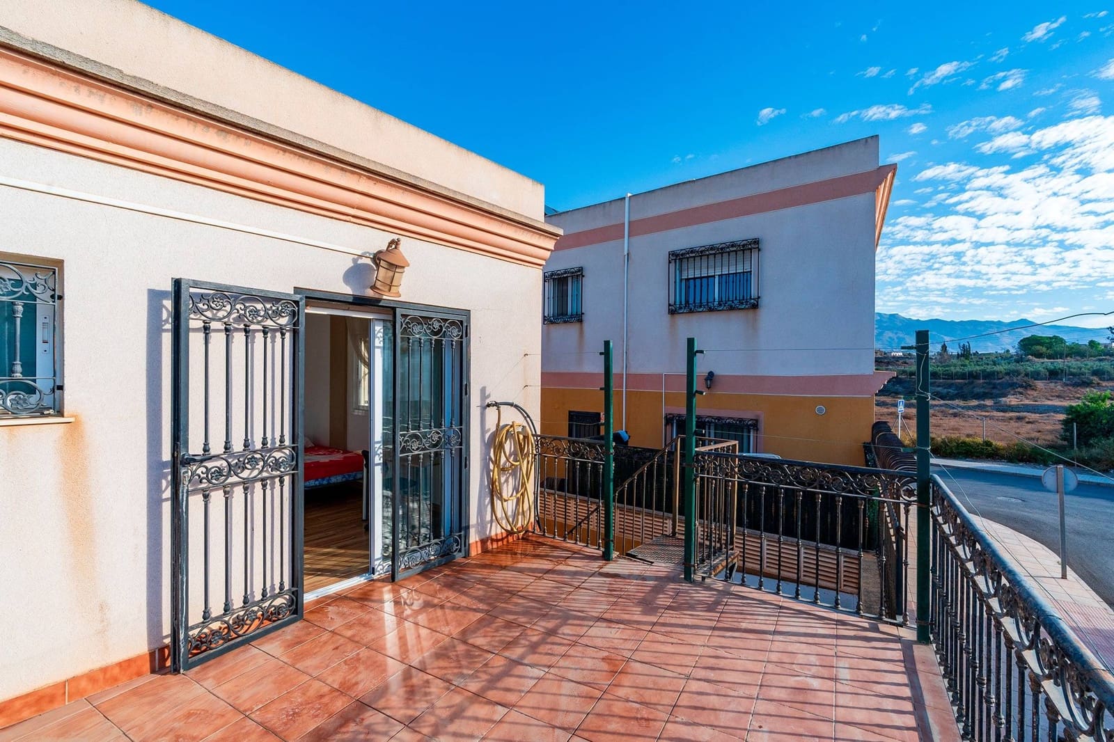 3 slaapkamer Rijtjeshuis te koop in Pechina met garage - € 185.000 (Ref: 10159734)
