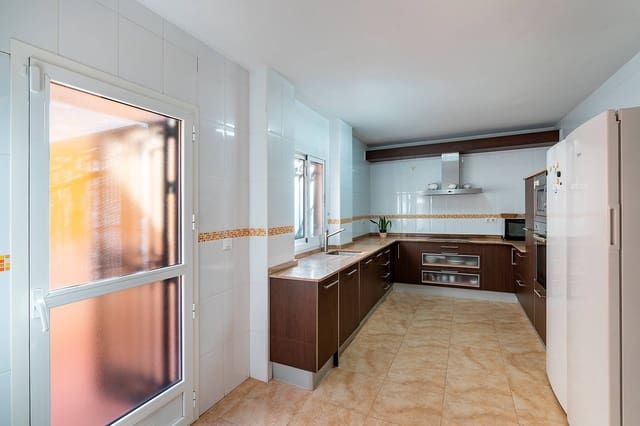 3 slaapkamer Rijtjeshuis te koop in Pechina met garage - € 185.000 (Ref: 10159734)