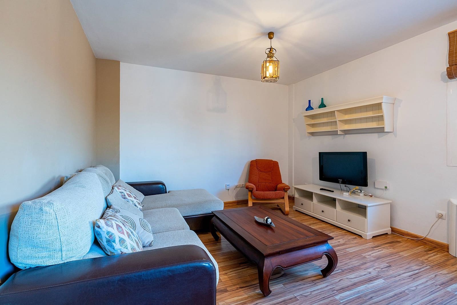 3 slaapkamer Rijtjeshuis te koop in Pechina met garage - € 185.000 (Ref: 10159734)