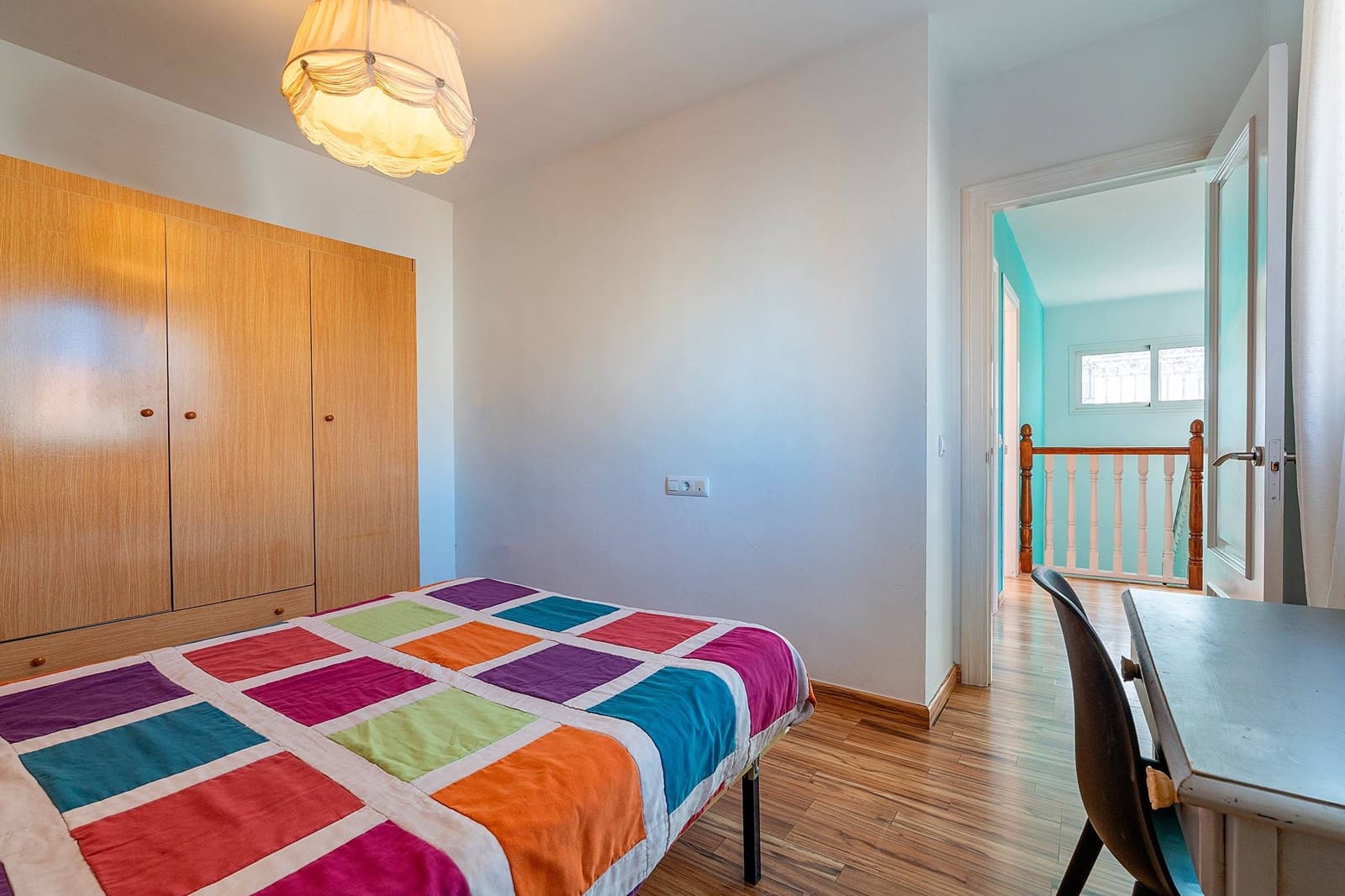 3 slaapkamer Rijtjeshuis te koop in Pechina met garage - € 185.000 (Ref: 10159734)