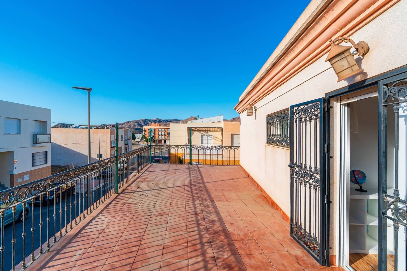 3 slaapkamer Rijtjeshuis te koop in Pechina met garage - € 185.000 (Ref: 10159734)