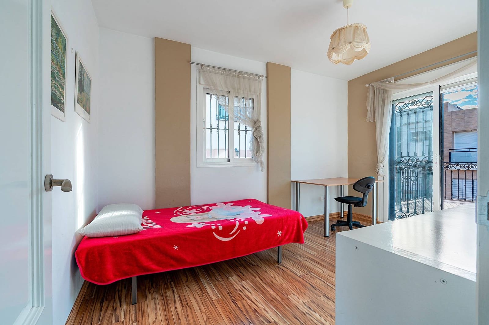 3 slaapkamer Rijtjeshuis te koop in Pechina met garage - € 185.000 (Ref: 10159734)
