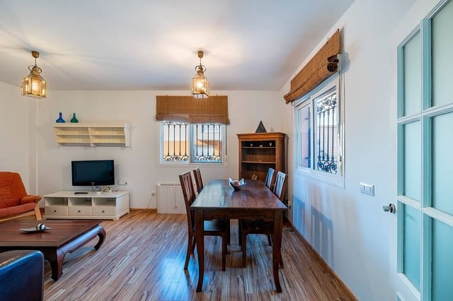 3 slaapkamer Rijtjeshuis te koop in Pechina met garage - € 185.000 (Ref: 10159734)