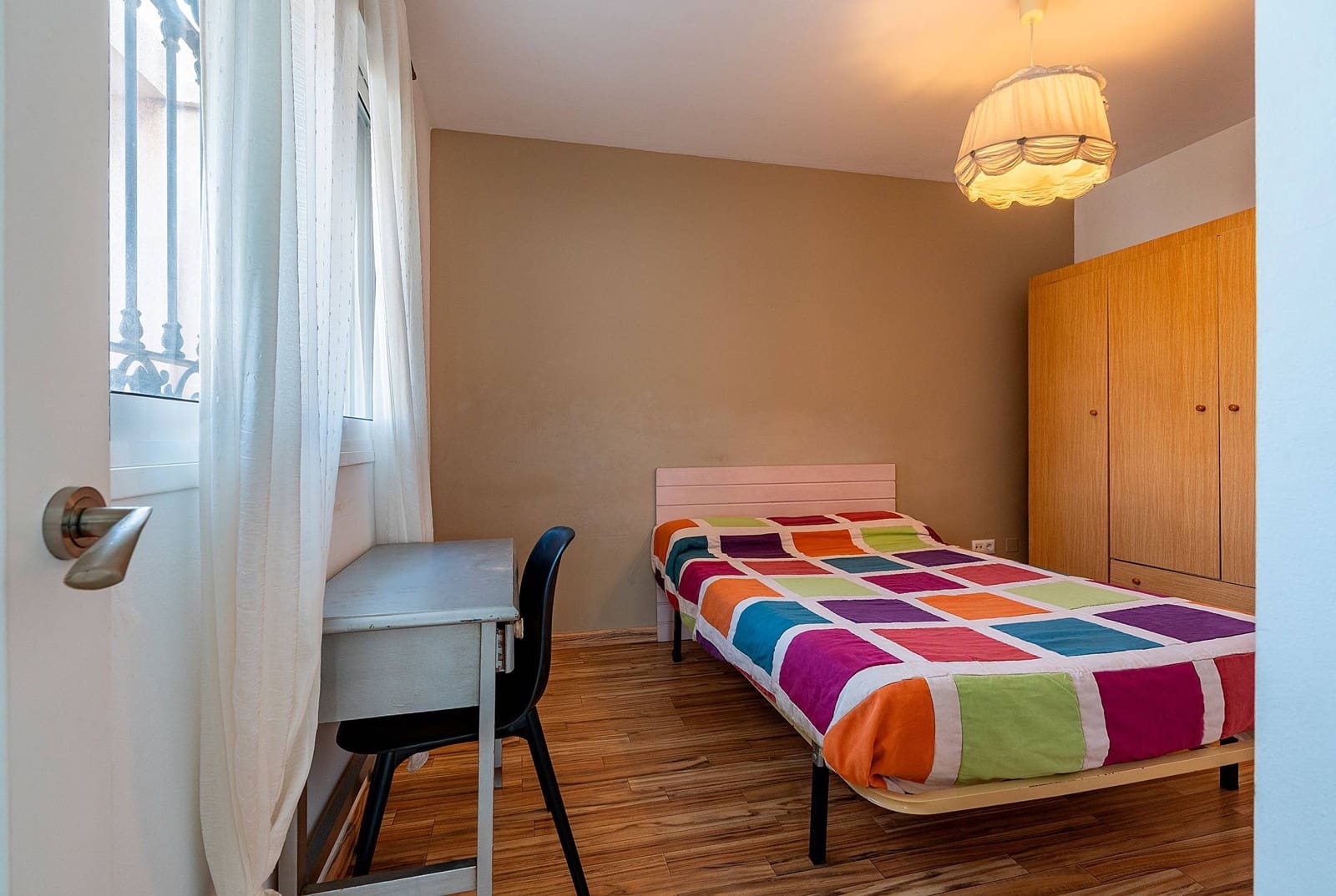 3 slaapkamer Rijtjeshuis te koop in Pechina met garage - € 185.000 (Ref: 10159734)