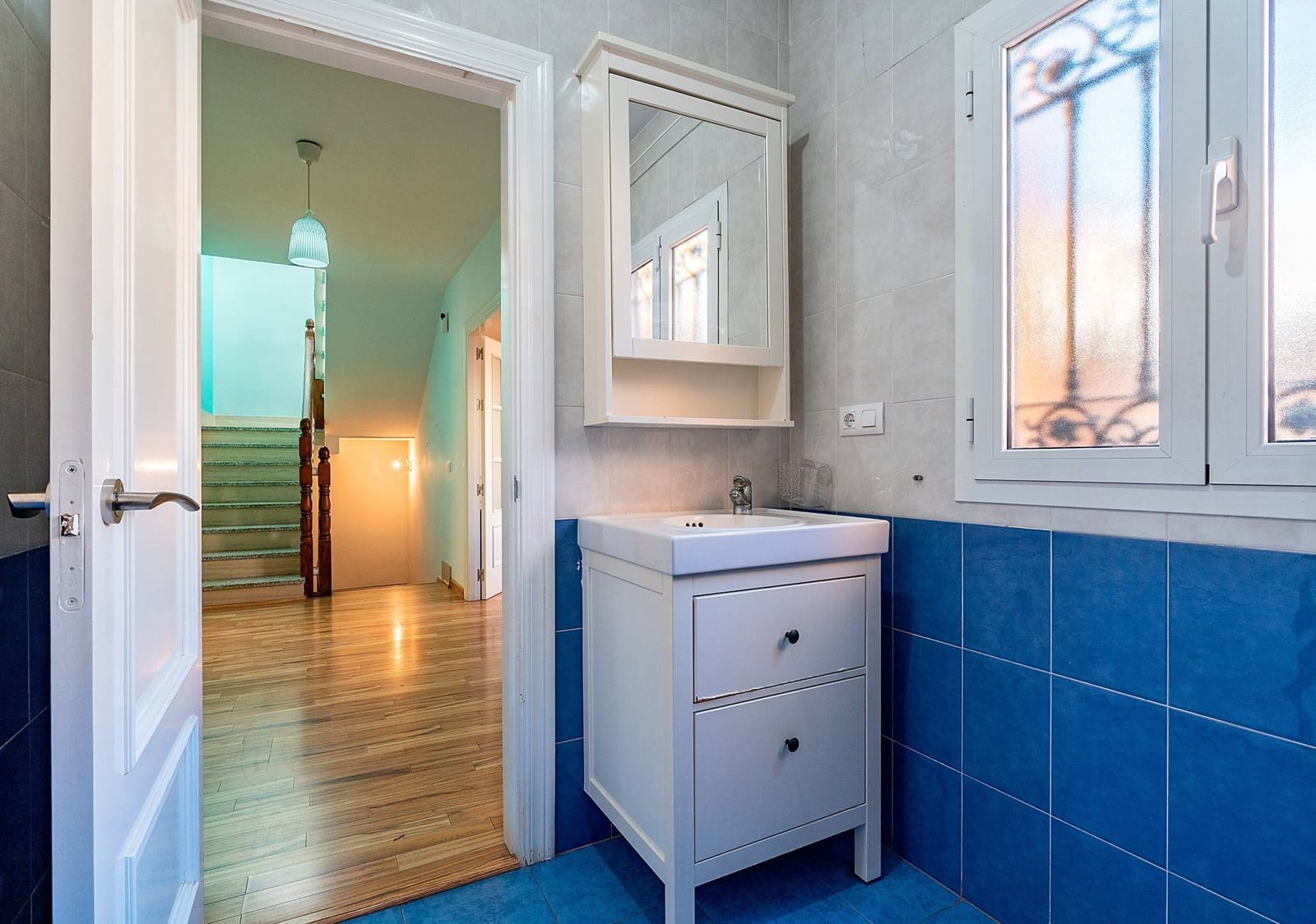 3 slaapkamer Rijtjeshuis te koop in Pechina met garage - € 185.000 (Ref: 10159734)