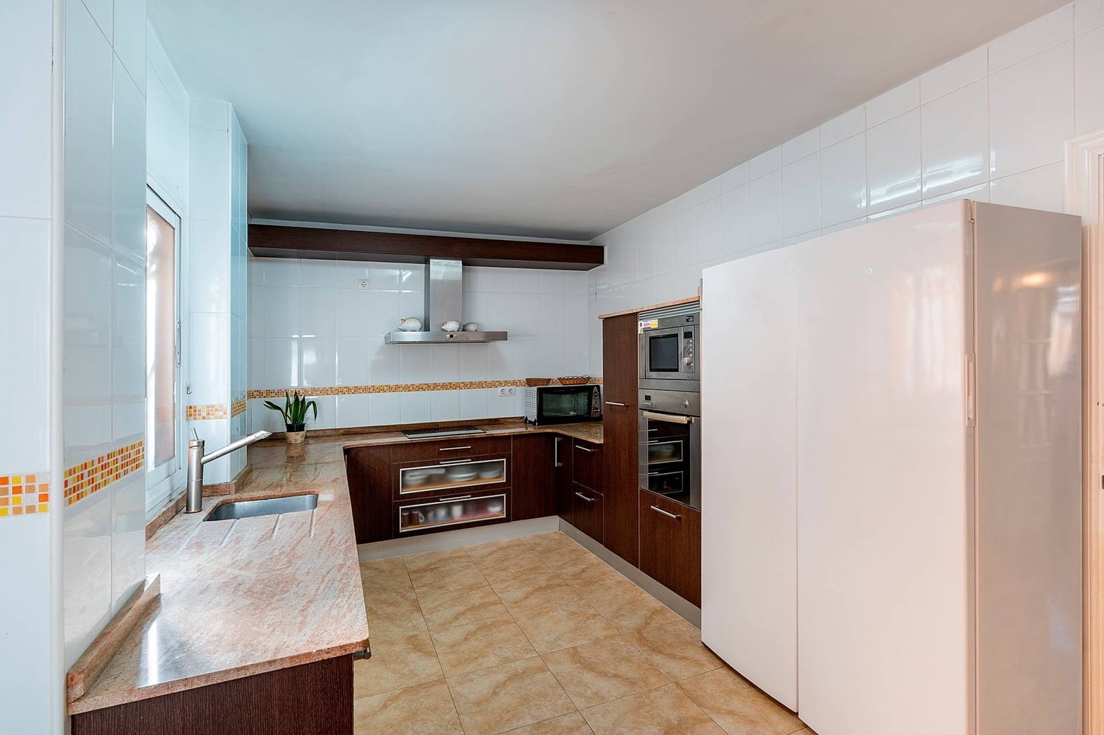 3 slaapkamer Rijtjeshuis te koop in Pechina met garage - € 185.000 (Ref: 10159734)