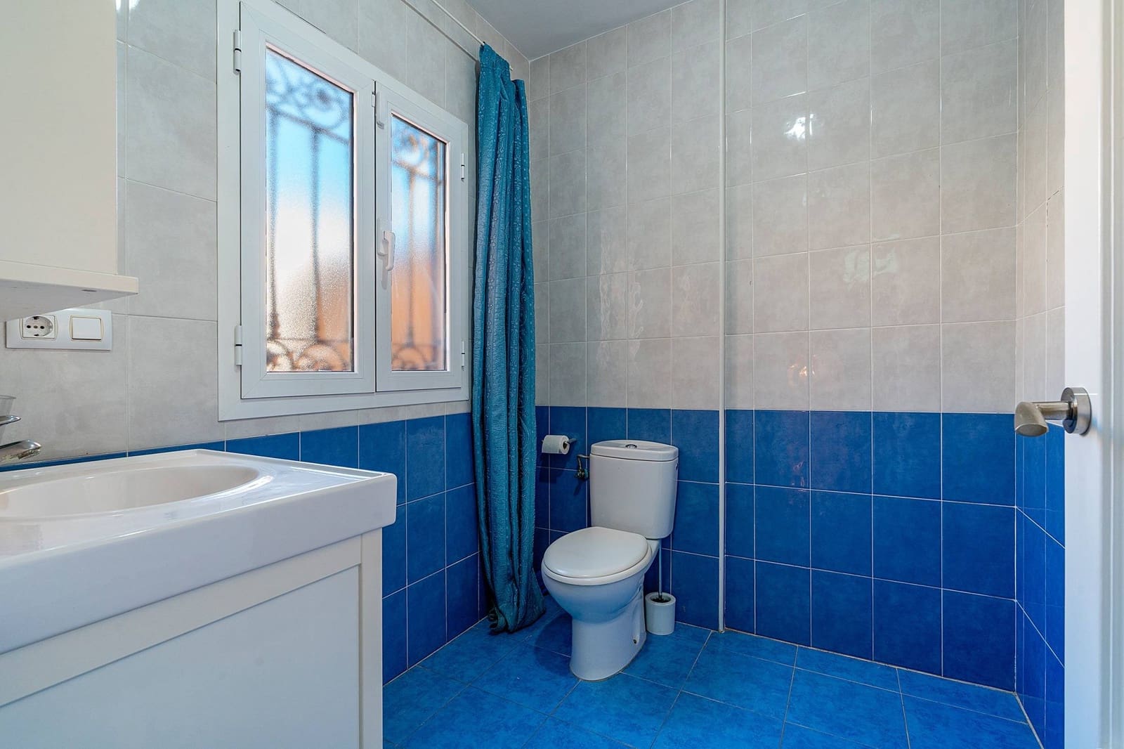 3 slaapkamer Rijtjeshuis te koop in Pechina met garage - € 185.000 (Ref: 10159734)