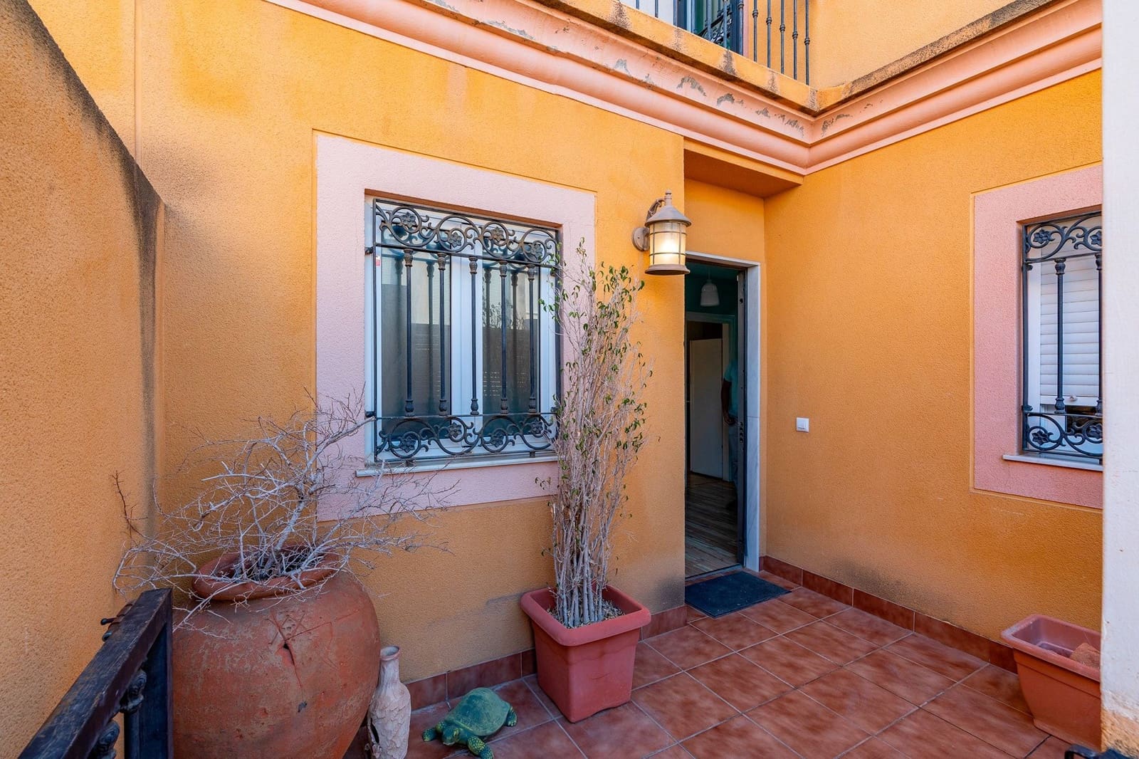 3 slaapkamer Rijtjeshuis te koop in Pechina met garage - € 185.000 (Ref: 10159734)