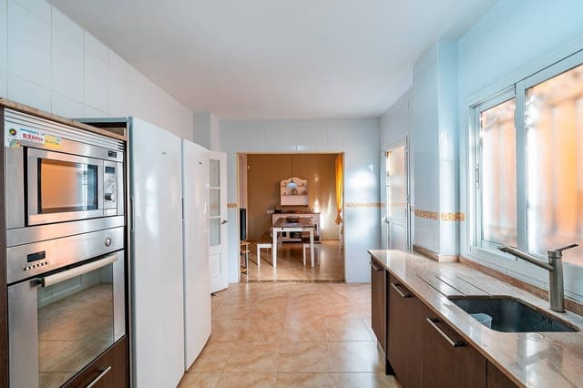 3 slaapkamer Rijtjeshuis te koop in Pechina met garage - € 185.000 (Ref: 10159734)