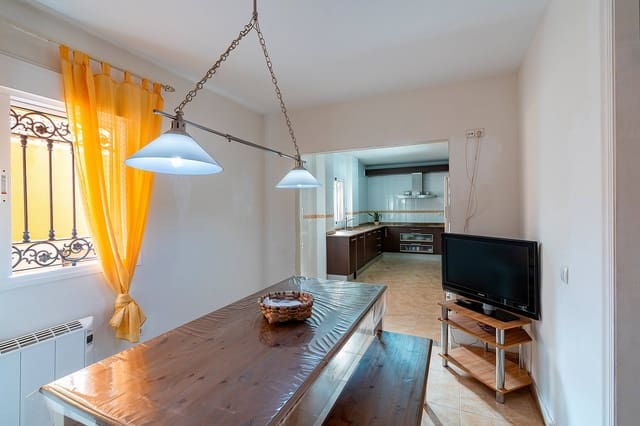 3 slaapkamer Rijtjeshuis te koop in Pechina met garage - € 185.000 (Ref: 10159734)