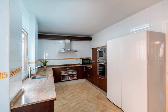 3 slaapkamer Rijtjeshuis te koop in Pechina met garage - € 185.000 (Ref: 10159734)