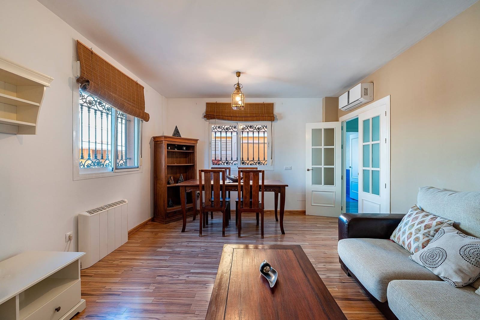 3 slaapkamer Rijtjeshuis te koop in Pechina met garage - € 185.000 (Ref: 10159734)