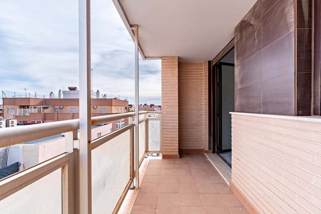 2 soveværelse Lejlighed til salg i El Ejido - € 79.000 (Ref: 10165066)