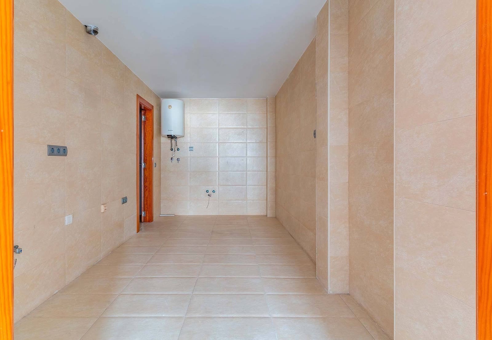 2 soveværelse Lejlighed til salg i El Ejido - € 79.000 (Ref: 10165066)