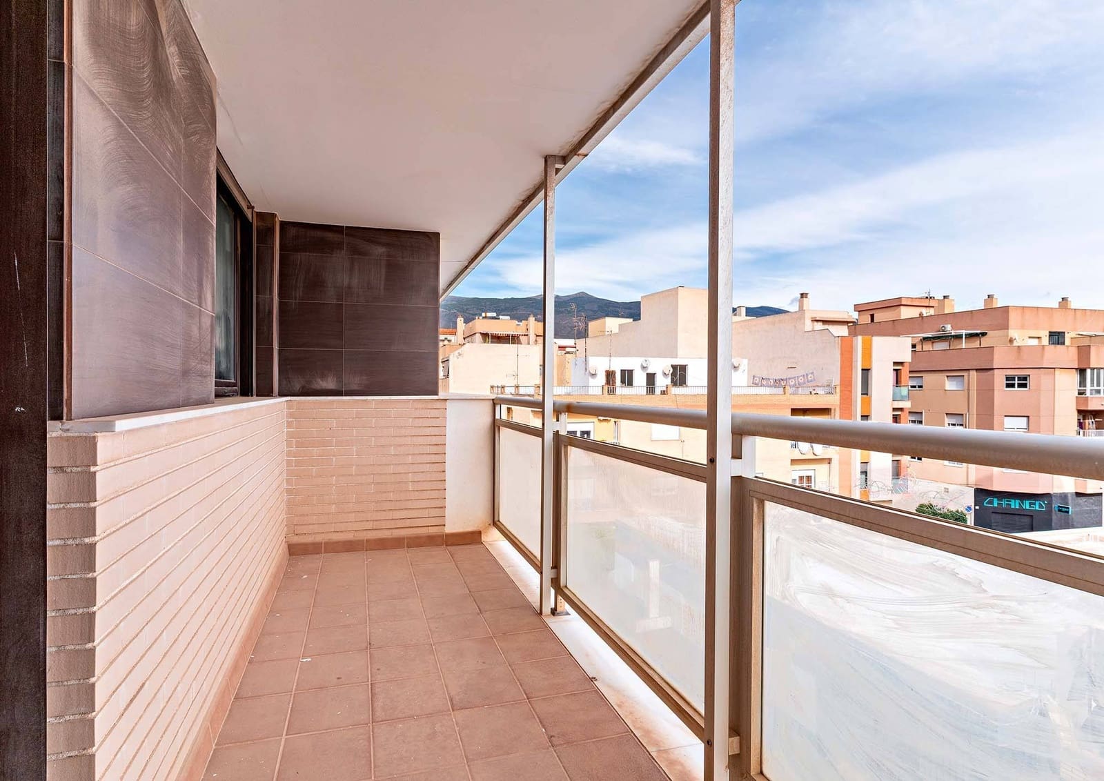 2 soveværelse Lejlighed til salg i El Ejido - € 79.000 (Ref: 10165066)