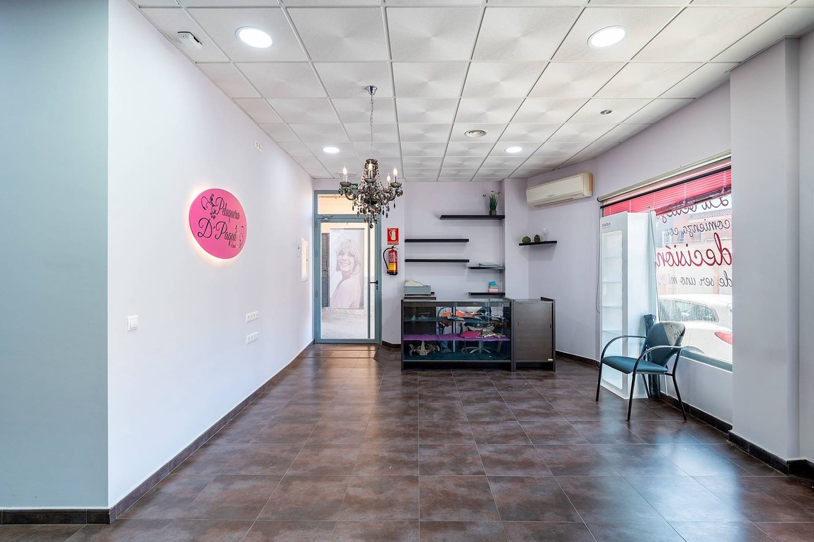 Commerciale da affittare in Retamar - 700 € (Rif: 10180634)