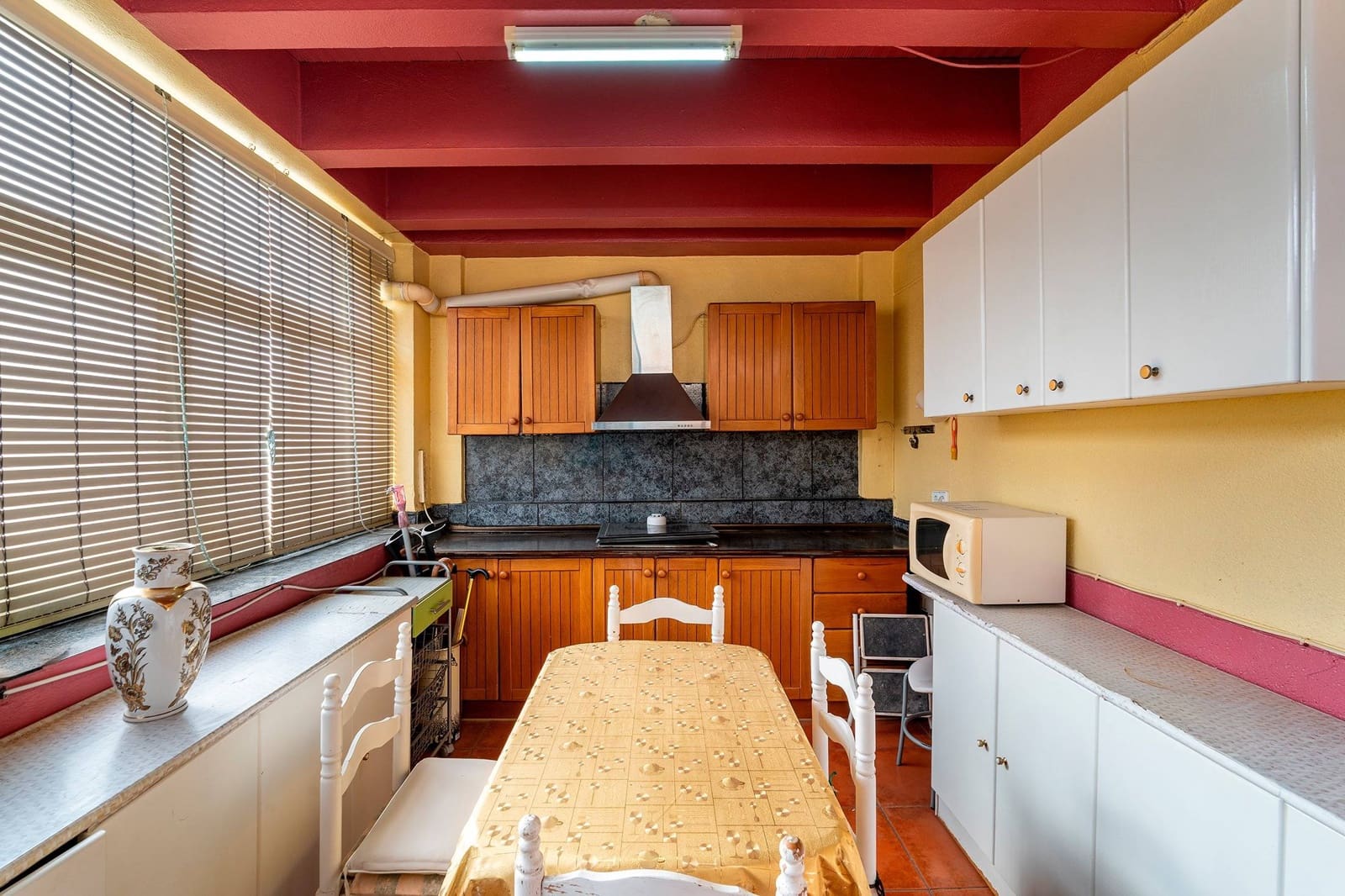 4 Zimmer Wohnung zu verkaufen in El Ejido - 190.000 € (Ref: 10180635)