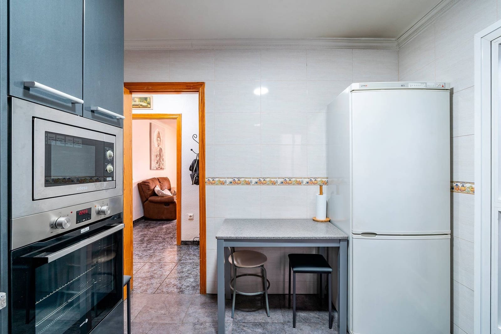 4 Zimmer Wohnung zu verkaufen in El Ejido - 190.000 € (Ref: 10180635)