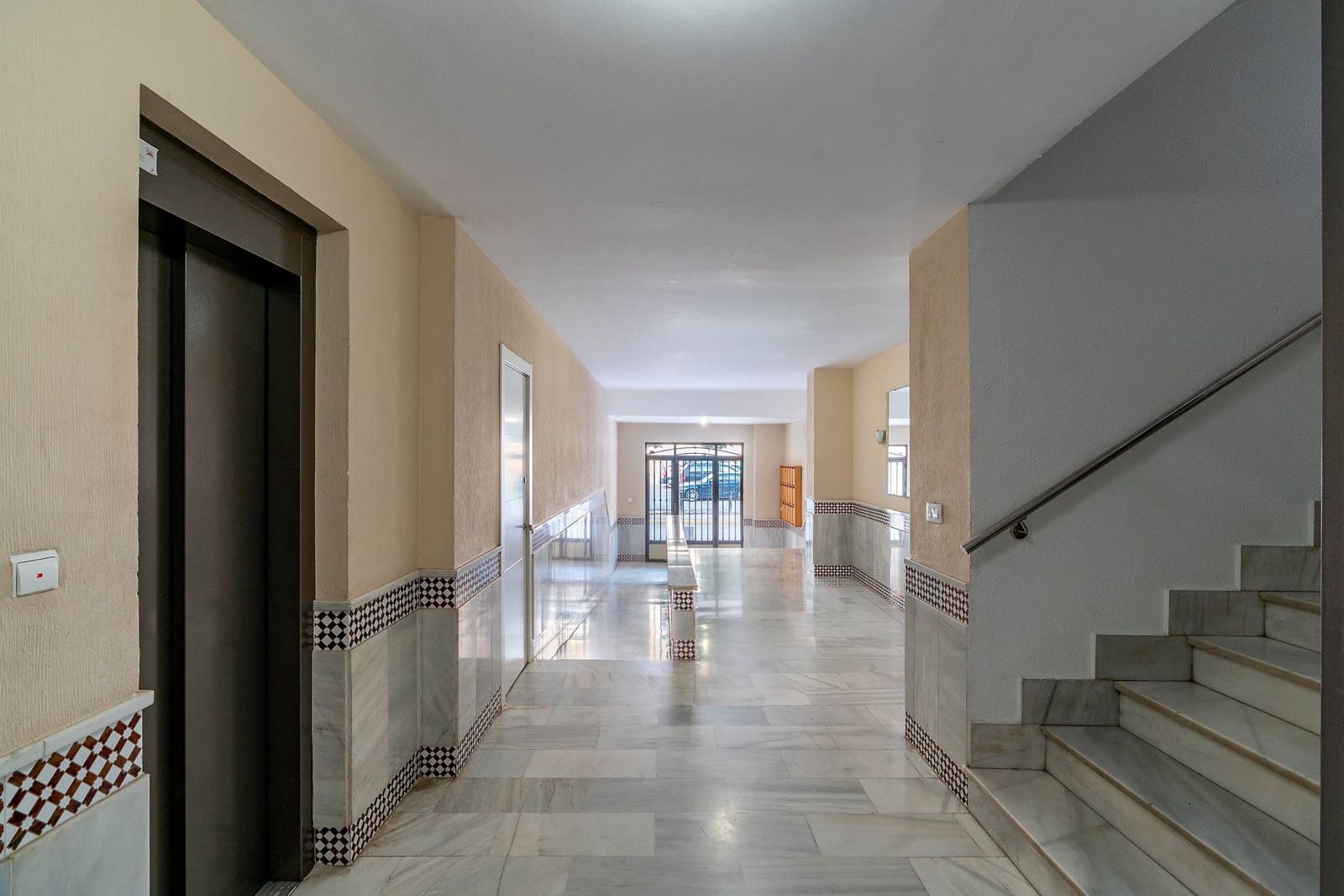 4 Zimmer Wohnung zu verkaufen in El Ejido - 190.000 € (Ref: 10180635)