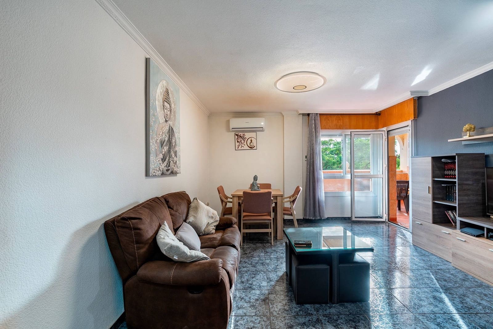 4 Zimmer Wohnung zu verkaufen in El Ejido - 190.000 € (Ref: 10180635)