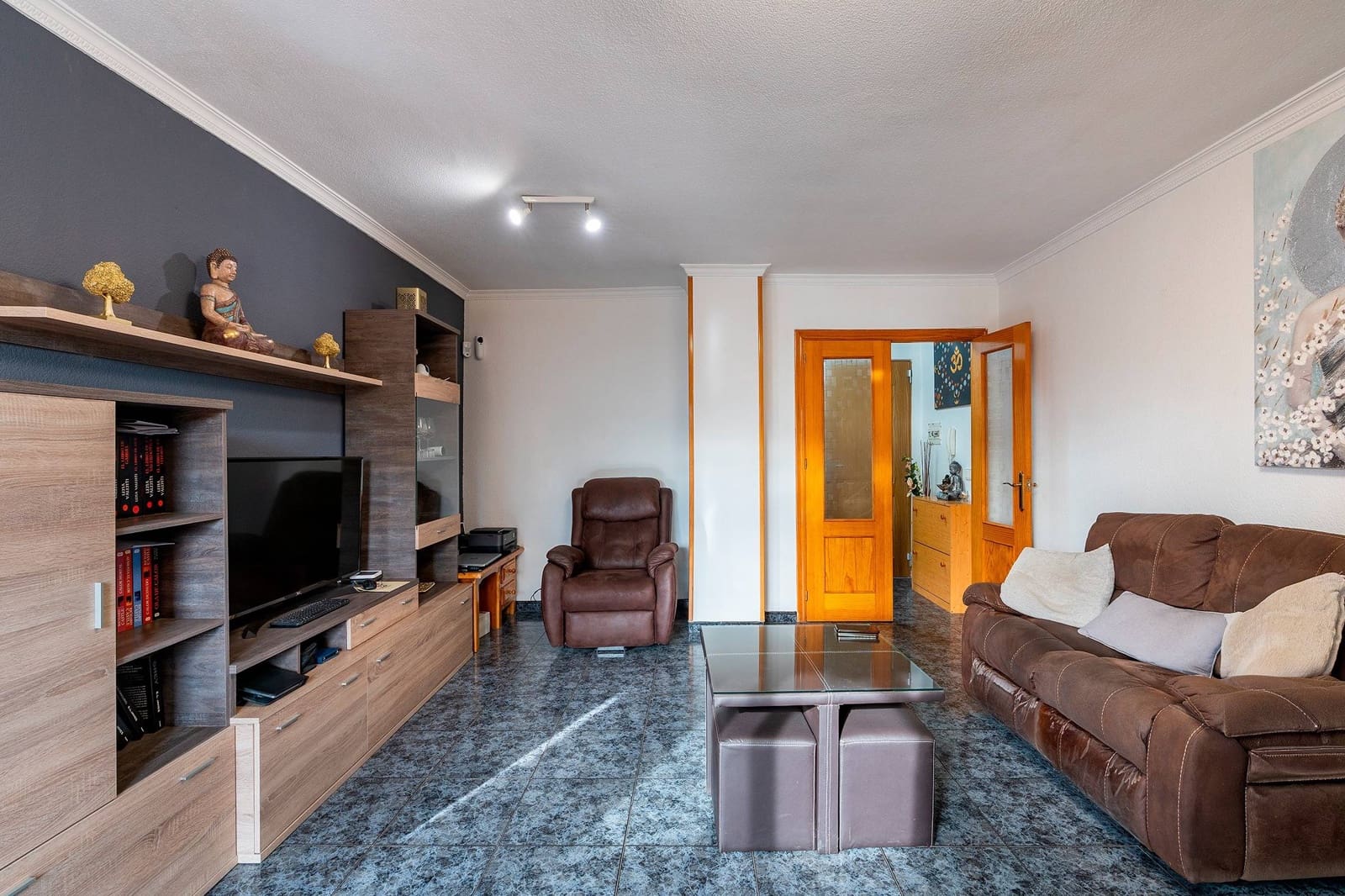 4 Zimmer Wohnung zu verkaufen in El Ejido - 190.000 € (Ref: 10180635)