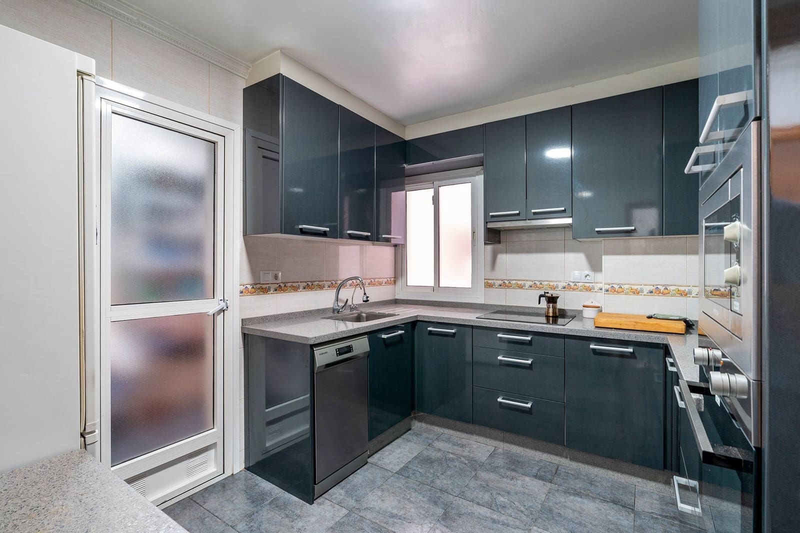 4 Zimmer Wohnung zu verkaufen in El Ejido - 190.000 € (Ref: 10180635)