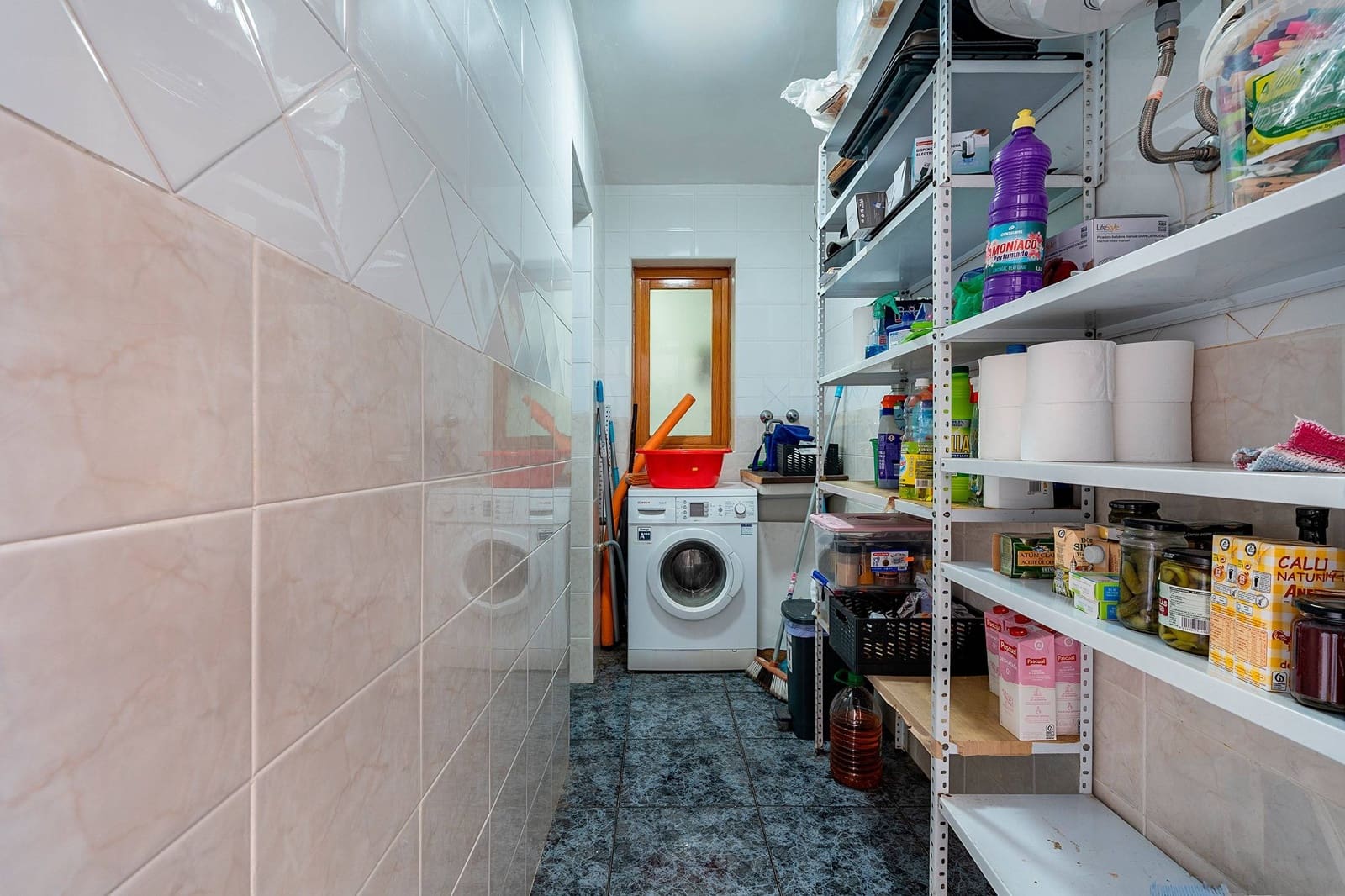 4 Zimmer Wohnung zu verkaufen in El Ejido - 190.000 € (Ref: 10180635)