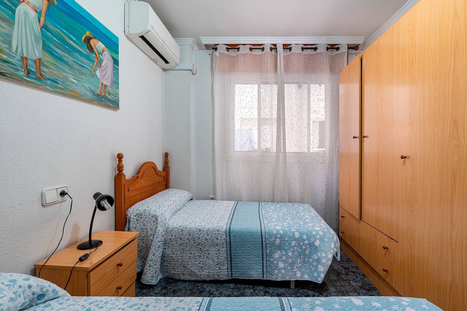 4 Zimmer Wohnung zu verkaufen in El Ejido - 190.000 € (Ref: 10180635)