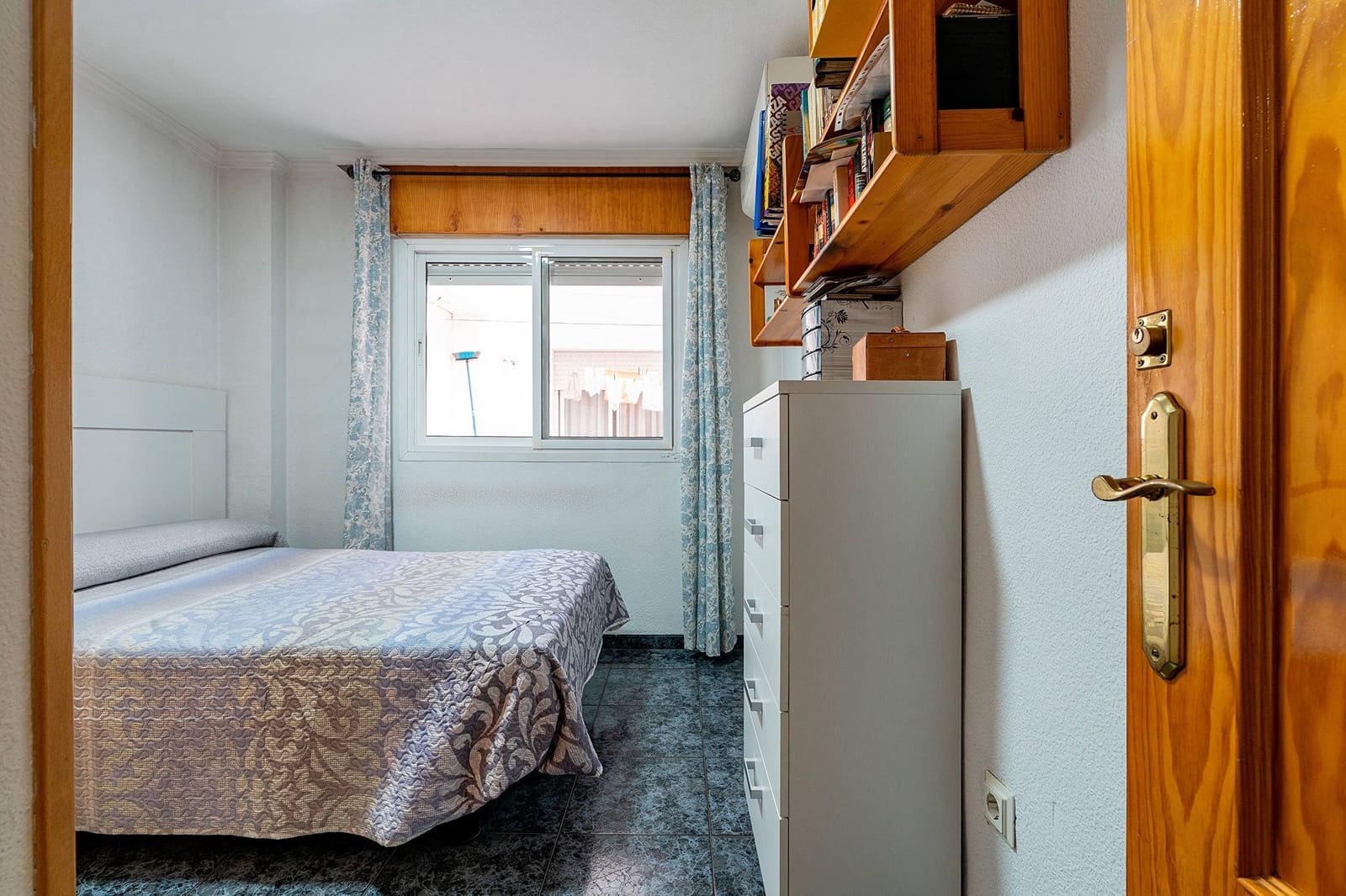 4 Zimmer Wohnung zu verkaufen in El Ejido - 190.000 € (Ref: 10180635)